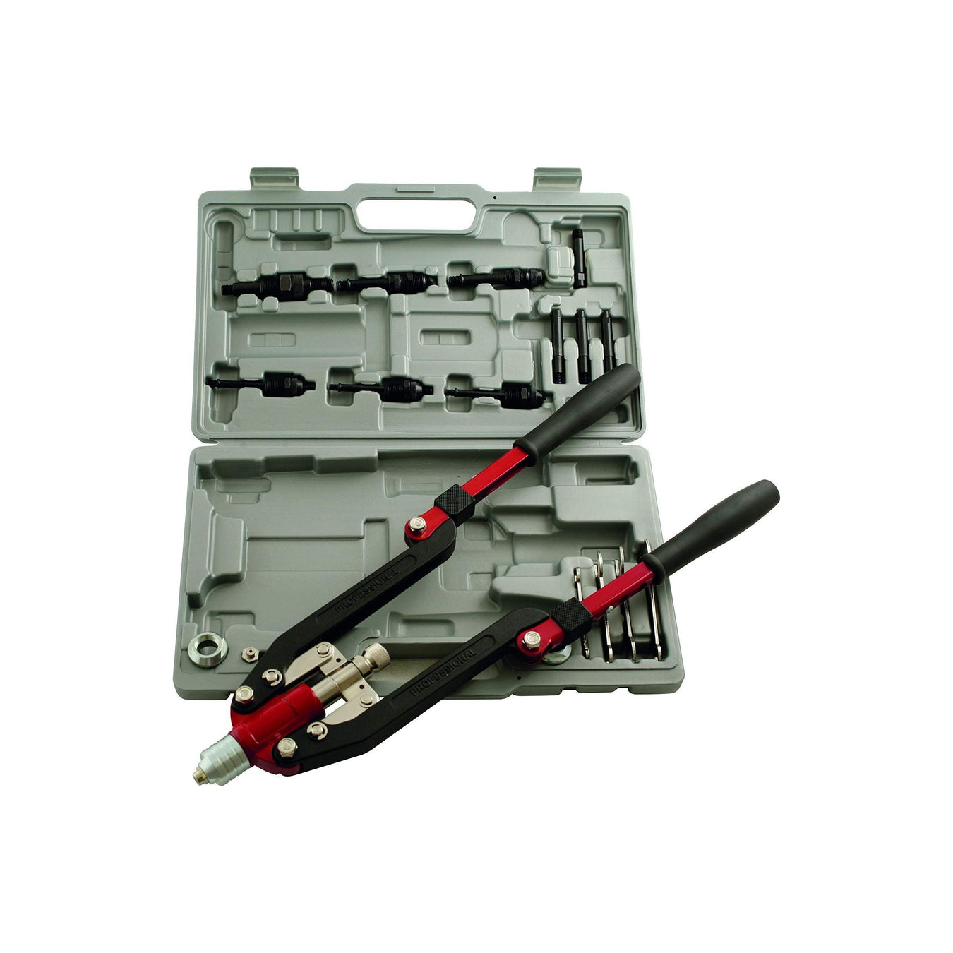 Laser Heavy Duty Riveting Kit 3736 Laser - Town Tools 