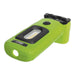 Sealey Rechargeable 360 Inspection Light 3W COB & 1W SMD LED Green Lithium-Polym Sealey - Town Tools 