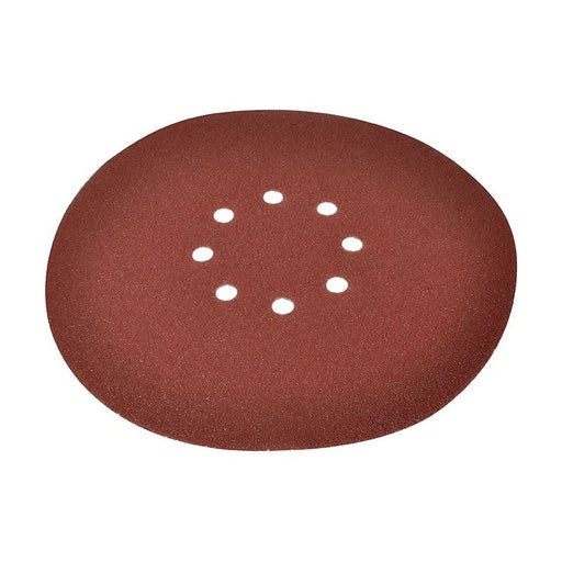 Vitrex Long Reach Sander Disc 60G (Pack 10) Vitrex - Town Tools