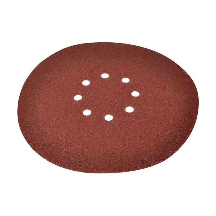 Vitrex Long Reach Sander Disc 60G (Pack 10) Vitrex - Town Tools