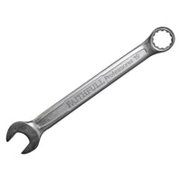 Faithfull Combination Spanner CV Satin Finish 19mm