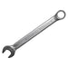Faithfull Combination Spanner CV Satin Finish 19mm Faithfull - Town Tools