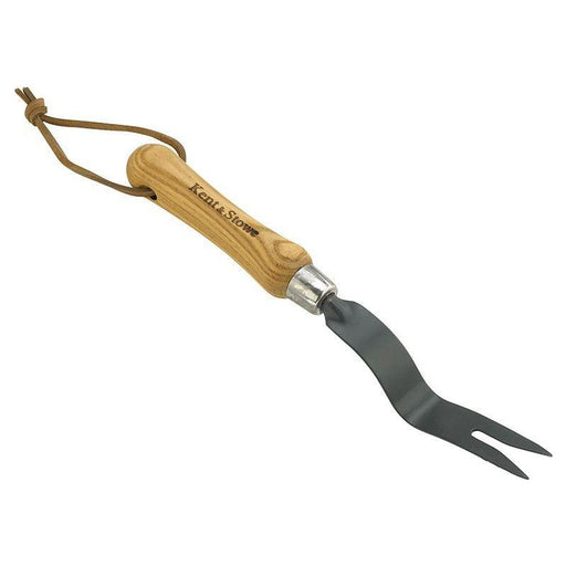 Kent & Stowe Carbon Steel Hand Daisy Grubber, FSC® Kent & Stowe - Town Tools