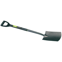 Draper Extra Long Carbon Steel Garden Spade 88794