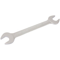 Draper Elora Long Imperial Double Open End Spanner, 1.1/4 x 1.3/8" 01630