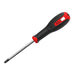 Hultafors Phillips Screwdriver PH2 x 100mm Hultafors - Town Tools