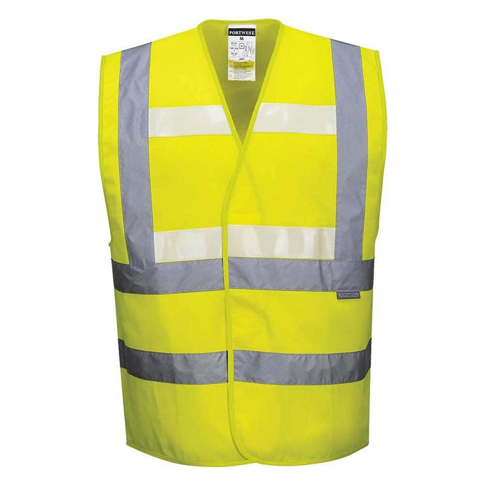 Portwest Triple Technology Vest