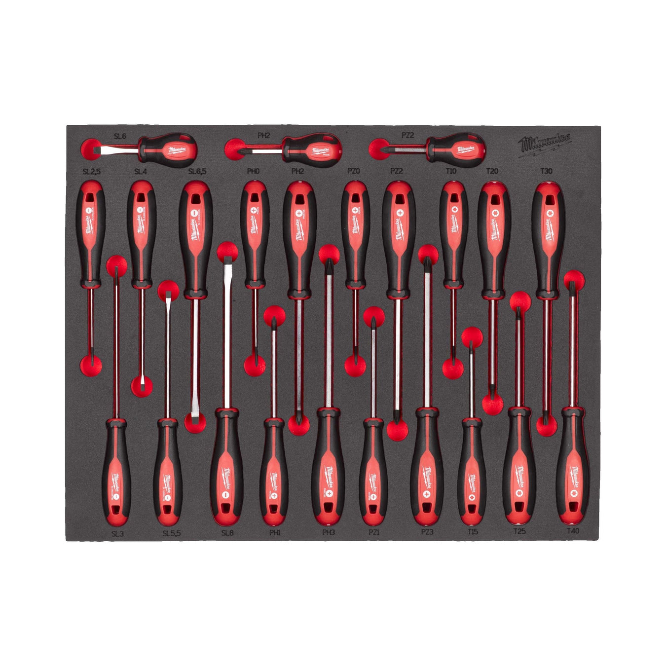 Genuine Milwaukee Products