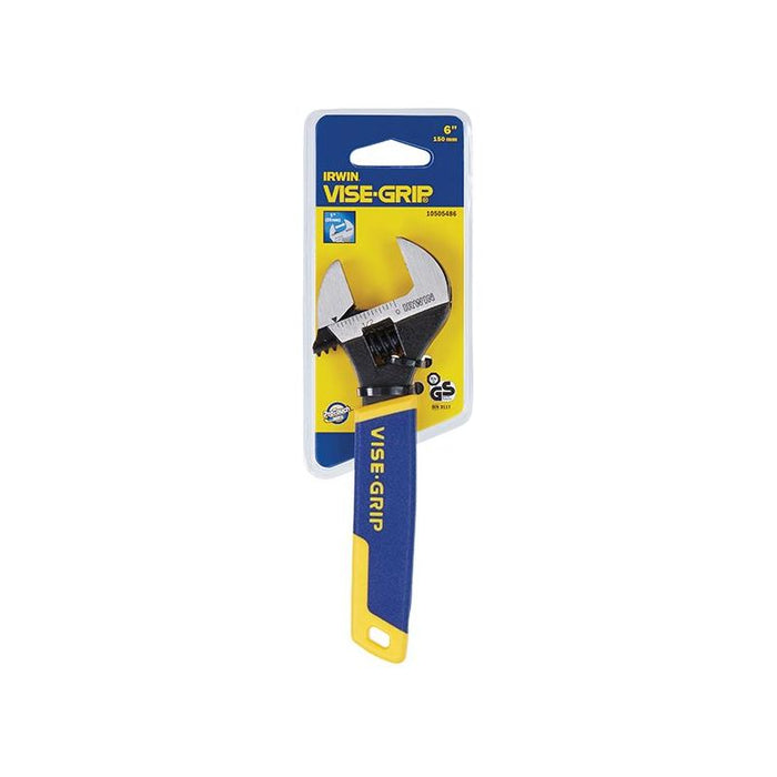 Irwin® Vise-Grip® Adjustable Wrench Component Handle 150mm (6in) IRWIN® Vise-Grip® - Town Tools