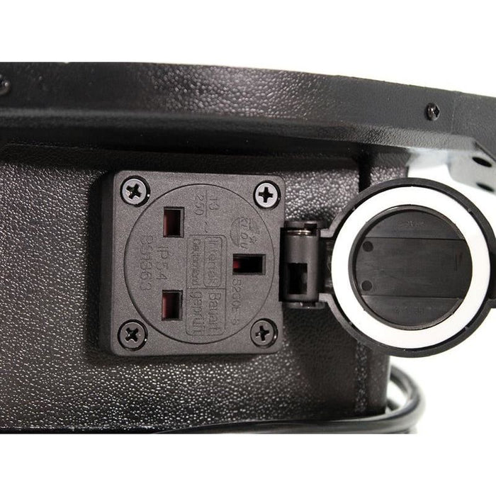 Faithfull Power Plus Illuminator 360° LED Task Light 50W 240V Faithfull Power Plus - Town Tools