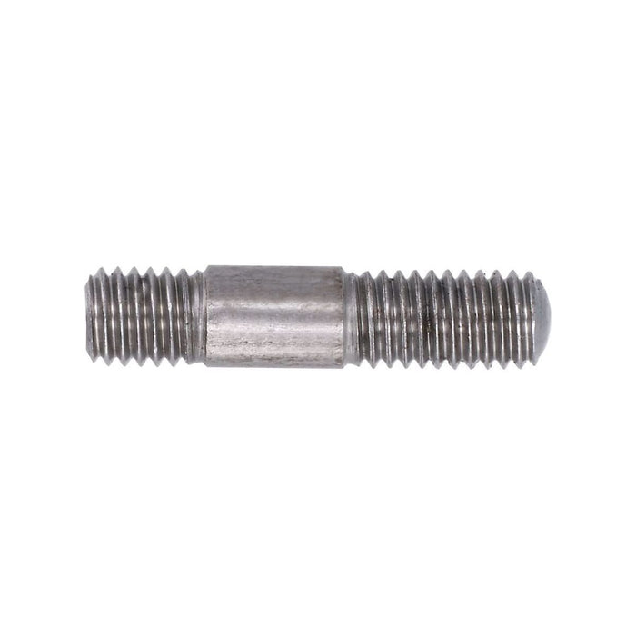 Connect Exhaust Manifold Stud M8 x 1.25 x 35mm 5pc 35418 Tool Connection - Town Tools 