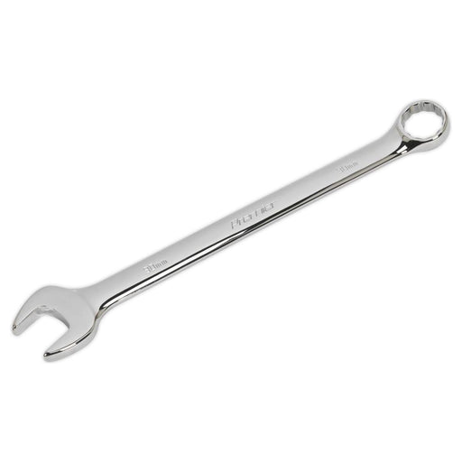 Sealey Combination Spanner 30mm CW30 Sealey - Town Tools 