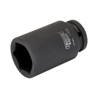 Draper Draper Expert Imperial Deep Impact Socket, 3/4" Sq. Dr. 1.7/16"