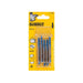 Dewalt Power Tools HSS Metal Cutting Jigsaw Blades Pack of 5 T118B DeWALT Power Tools - Town Tools