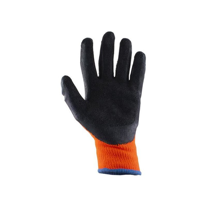 Scan Thermal Latex Coated Gloves - M (Size 8) Scan - Town Tools