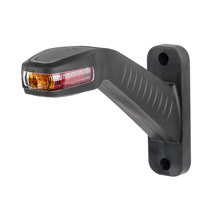 Ring RCV4025 Left Flexible Stalk Lamp