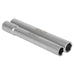 Sealey Extra-Deep Socket Set 3/8"Sq Drive 10 & 12mm 2pc SX1012 Sealey - Town Tools 