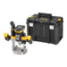 Dewalt Power Tools DCW620H2 1/2in Plunge Router 18V 2 x 5.0Ah POWERSTACK™ Li-ion DeWALT Power Tools - Town Tools