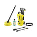 Karcher K 2 Power Control Home Pressure Washer 110 bar 240V Karcher - Town Tools