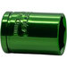 Sealey 1/4"Dr Coloured Socket 13mm (Dark Green)