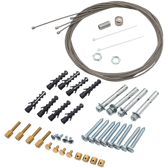 Sealey Fixing Kit