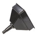 Silverline Funnel with Filter 255 x 165mm Silverline - Town Tools 