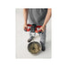 Flex Power Tools MXE 18.0-EC WR2 120 2-Speed Mixer 18V Bare Unit Flex Power Tools - Town Tools