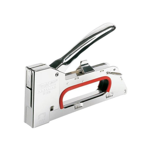 Rapid R153 PRO All-Steel Tacker (53 Staples 6-8mm) Rapid - Town Tools