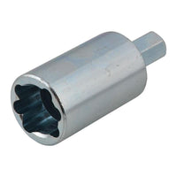 Monument 2166M TRV Tail Driver Fitting Socket