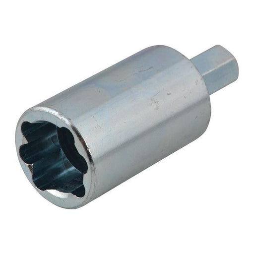 Monument 2166M TRV Tail Driver Fitting Socket Monument - Town Tools