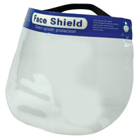 Draper Disposable Face Shield