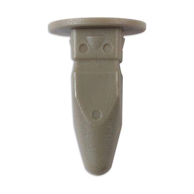 Connect Trim Locking Nut Screw Nut - for VW 10pc 36560 Tool Connection - Town Tools 