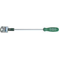 Draper Long Reach Mechanic's/Engineers PZ Type Screwdriver, No.2 x 250mm 55509