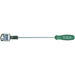 Draper Long Reach Mechanic's/Engineers PZ Type Screwdriver, No.2 x 250mm 55509 Draper - Town Tools 