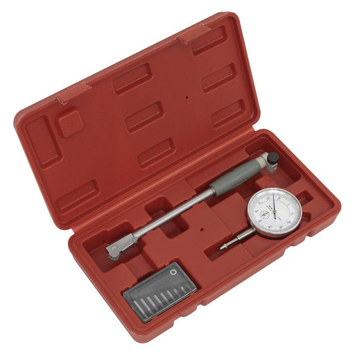 Sealey Dial Bore Gauge 18-35mm DBG508 Sealey - Town Tools 