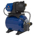 Sealey Surface Mounting Booster Pump 50L/min 230V WPB050 Sealey - Town Tools 