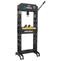 Sealey Viking Hydraulic Press 20 Tonne Floor Type PPF20S