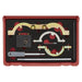 Sealey Petrol Engine Timing Tool Kit GM Chevrolet Suzuki 1.0 1.2 1.4 1.6 Chain D Sealey - Town Tools 