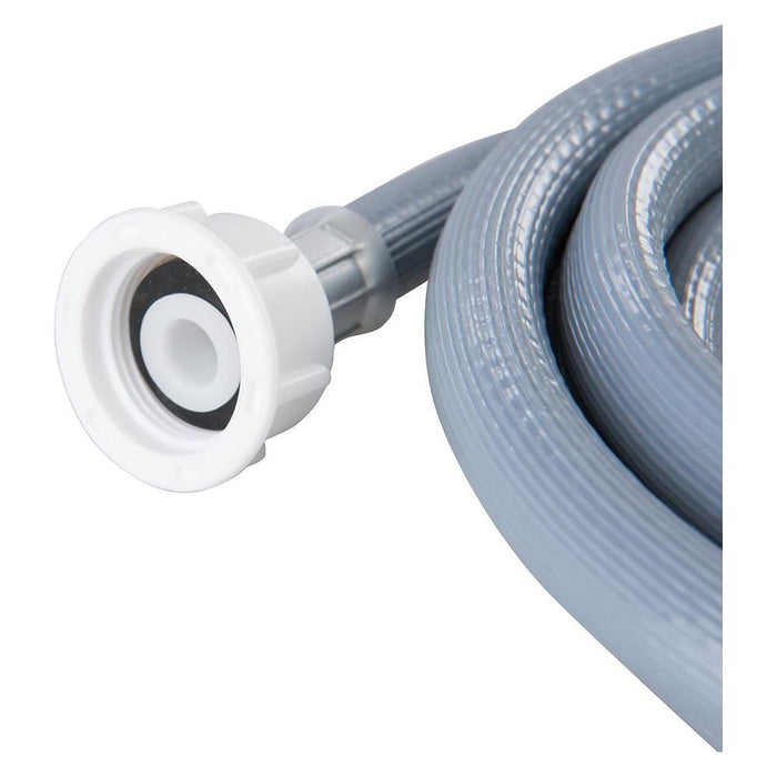 Plumbob Washing Machine Hose 2.5m x 3/4" Plumbob - Town Tools 
