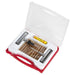 Sealey Temporary Puncture Repair Kit TST10 Sealey - Town Tools 