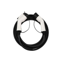 Laser EV Charging Cable - Type 1 Female to Type 2 Male 32A Single Phase 8627