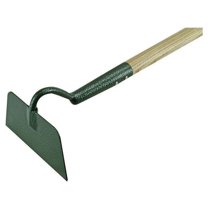 Faithfull Countryman Draw Hoe Faithfull - Town Tools