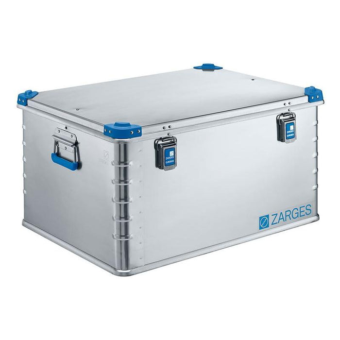 Zarges 40705 Eurobox Aluminium Case 750 x 550 x 380mm (Internal) Zarges - Town Tools