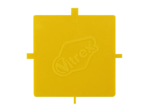 Vitrex Adhesive 4-in-1 Removal Tool Vitrex - Town Tools