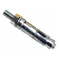Masonmate® Medium-Duty Projecting Shield Anchor M8 x 10mm (50)