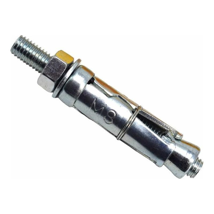 Masonmate® Medium-Duty Projecting Shield Anchor M8 x 10mm (50) MASONMATE® - Town Tools