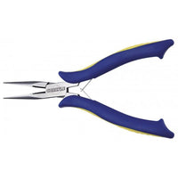 Carlyle Tools Long Nose Pliers - Mini - 5 1/2In.