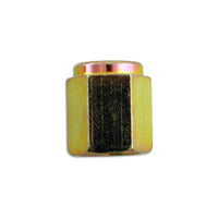 Connect Female Brake Nut 10 x 1mm 50pc 31187