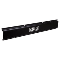 Sealey Storage Rail Wall Mountable APH01