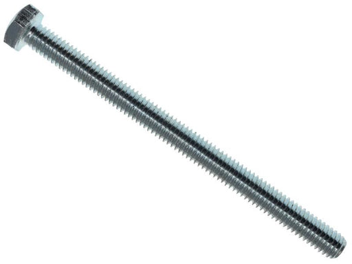 METALMATE High Tensile Set Screw ZP M6 x 80mm (Box 50) METALMATE� - Town Tools